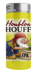 Chouffe Houblon Barril 20 Litros (A)